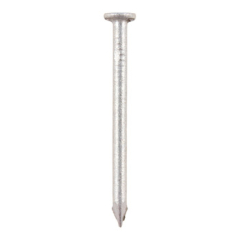 Round Wire Nails 125 x 4.50