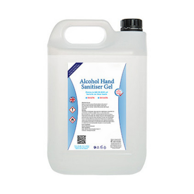 Medical Sanitiser